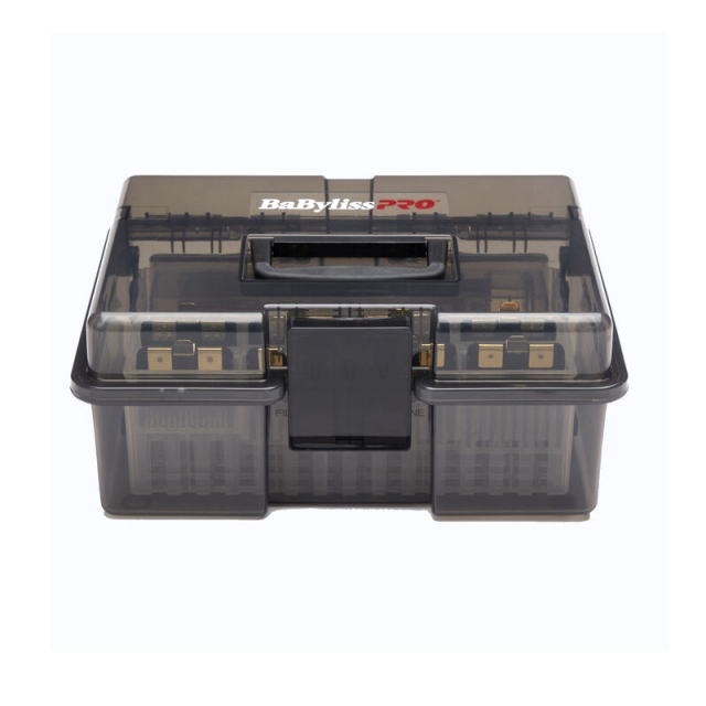 Babyliss PRO BDISBOXE Barbersonic Disinfecting Box