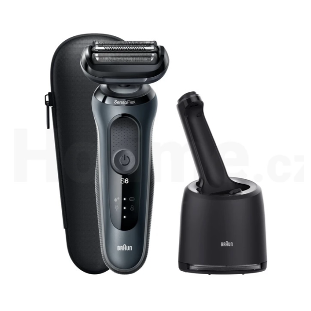 Braun Series 6 61-N7000cc
