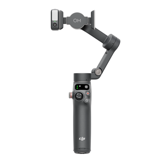 DJI Osmo Mobile 7P (CP.OS.00000401.01)