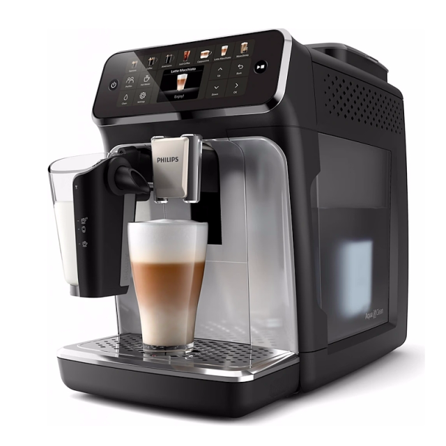 Philips EP4446/70 LatteGo