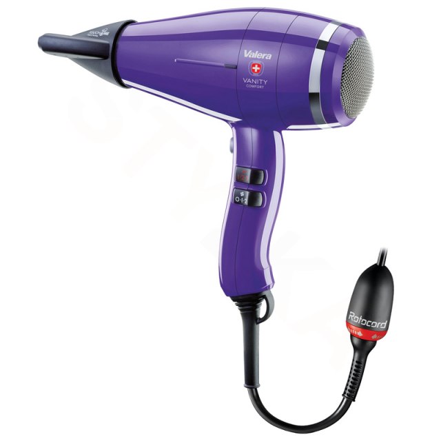 Valera Swiss MatriXcare AI 501.00 Mamr Metallic, NightBlack