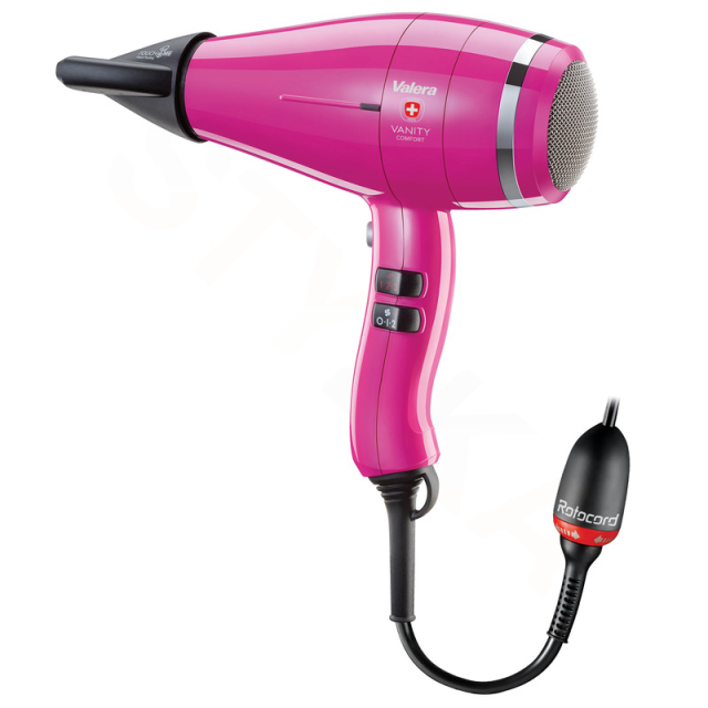Valera Swiss Vanity Performance RC Hot Pink