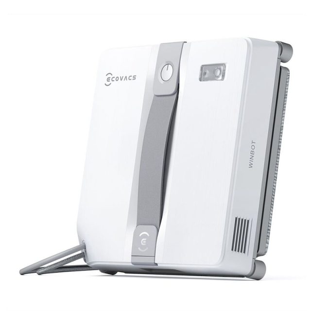 Ecovacs Winbot Mini robotický čistič oken