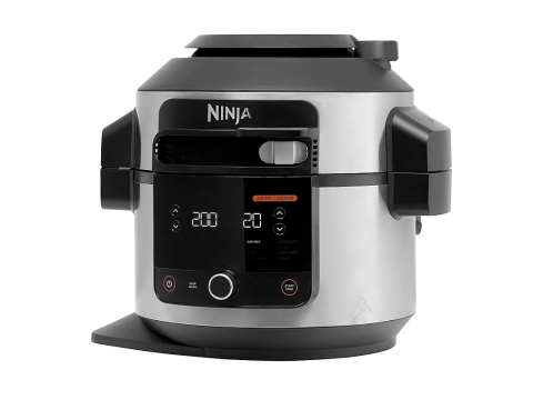 Ninja OL550EU Multicooker 11 in 1 SmartLid 6L