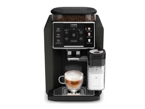 Krups EA912910 Sensation Milk