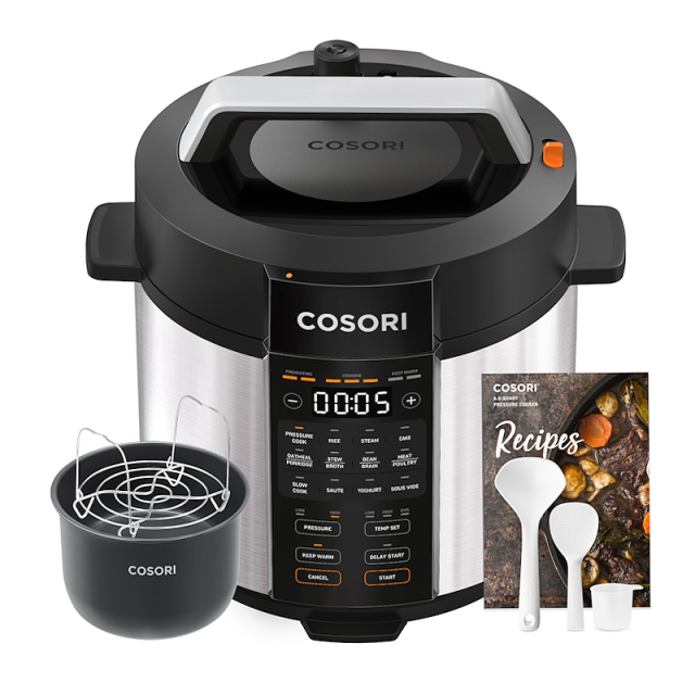 Cosori Multicooker CMC 5.7L