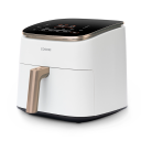 Cosori TurboBlaze Pro 6,2l + 5 skewers and grill grate, White
