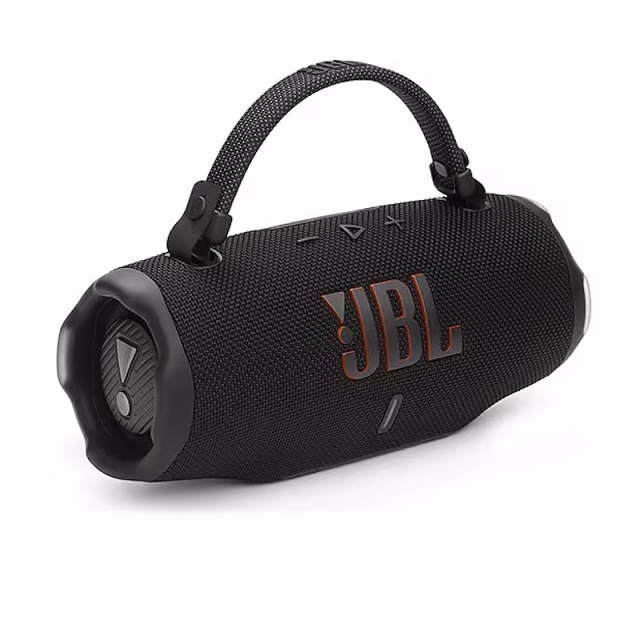 JBL Charge 6 Black