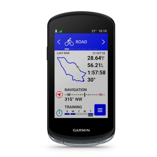 Garmin Edge® 1040