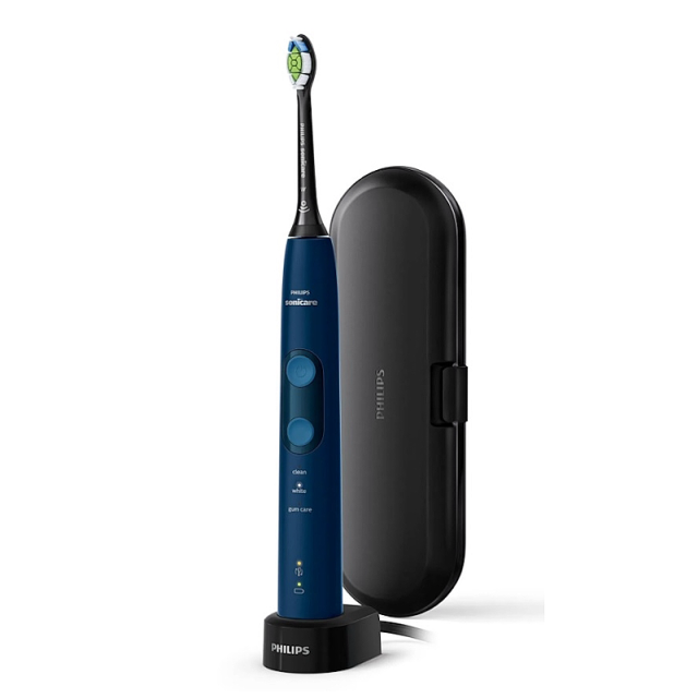 Philips Sonicare ProtectiveClean 5100 HX6851/53