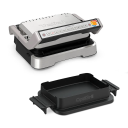 Tefal GC774D30 OptiGrill 4v1