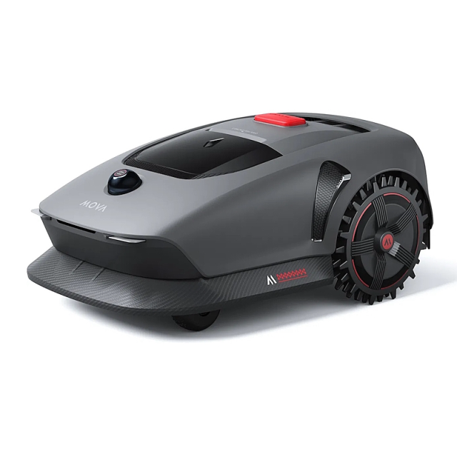 Mova 1000 Robotická sekačka