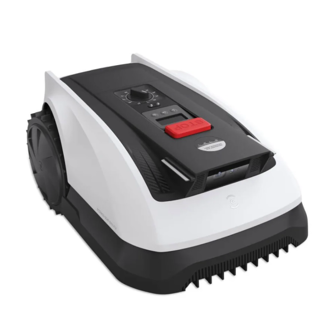 Ecovacs Goat O800 RTK White