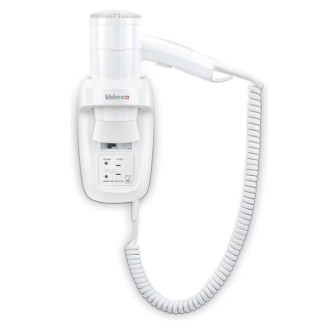 Valera Premium Protect 1200 Shaver White