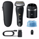 Braun Series 9 Pro+ 9560cc Wet&Dry