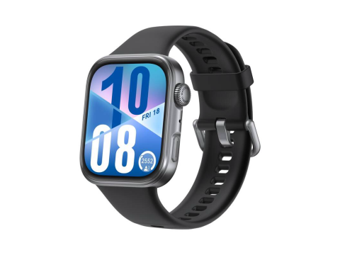 Huawei Watch Fit 4 Black