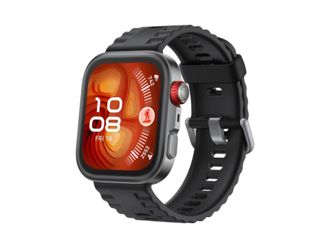 Huawei Watch Fit 4 Pro Black