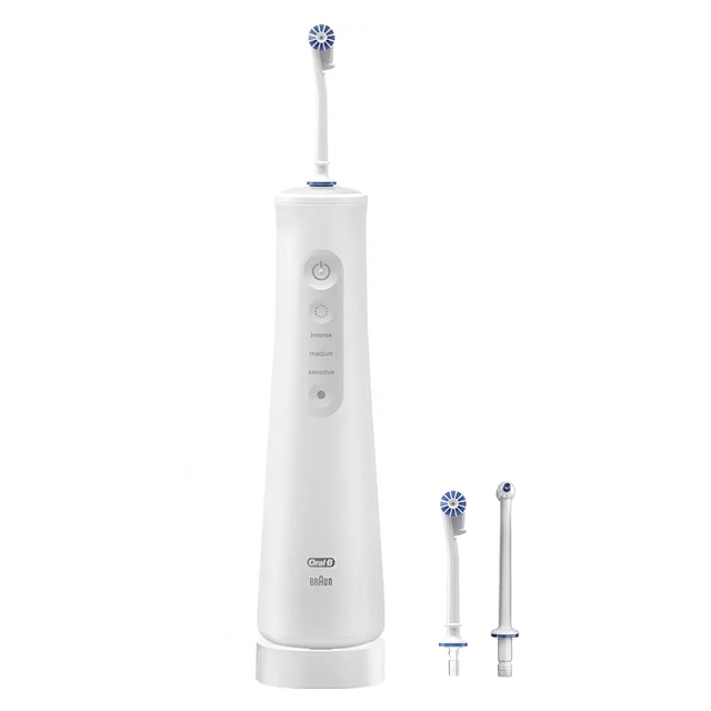 Oral-B AquaCare 6 Pro Expert