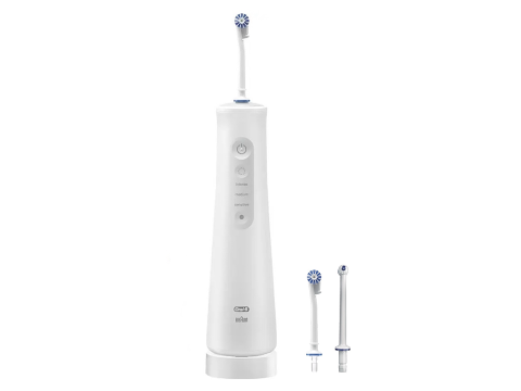 Oral-B AquaCare 6 Pro Expert
