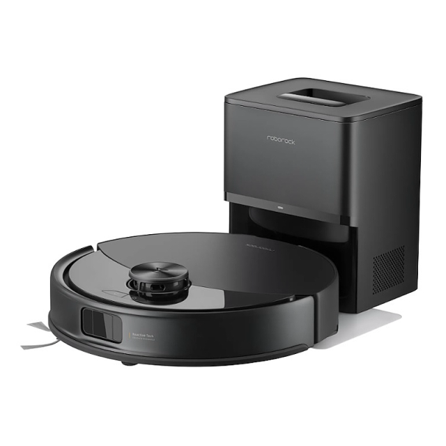 Roborock Q10 PF+  Black