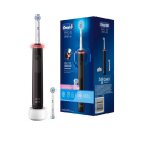 Oral-B Pro 3 3000 Sensitive Clean Set Black