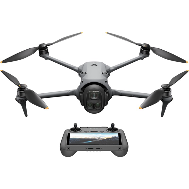 DJI Mavic 4 Pro (DJI RC 2) CP.MA.00000849.01