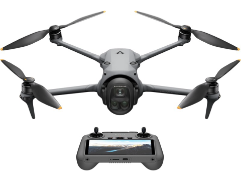 DJI Mavic 4 Pro (DJI RC 2) CP.MA.00000849.01