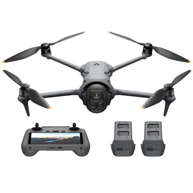 DJI Mavic 4 Pro Fly More Combo (DJI RC 2) CP.MA.00000848.01