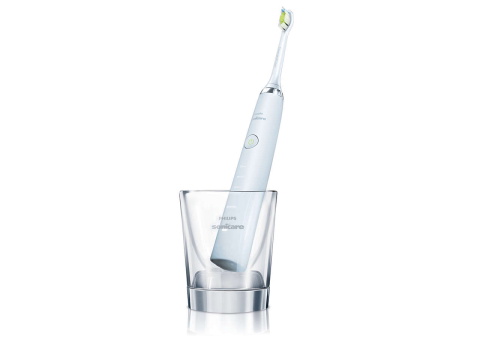 Philips Sonicare DiamondClean HX9334/41,  Black a White.Picture4