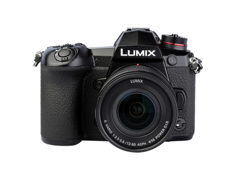 Panasonic Lumix DC-G9 + Lumix G Vario 12-60mm f/3.5-5.6 ASPH.Picture2
