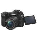 Panasonic Lumix DC-G9 + Lumix G Vario 12-60mm f/3.5-5.6 ASPH.Picture3