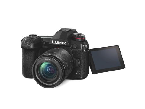 Panasonic Lumix DC-G9 + Lumix G Vario 12-60mm f/3.5-5.6 ASPH.Picture3