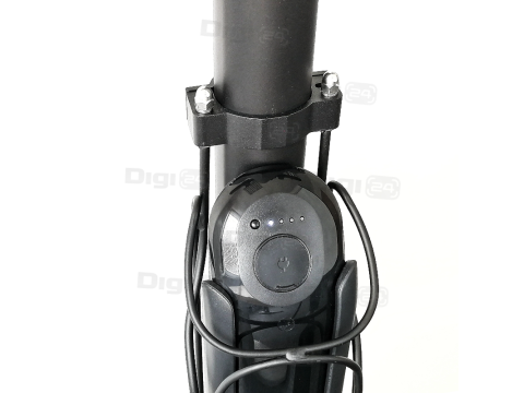 Ninebot by Segway Kickscooter ES4.Picture3