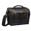 Lowepro Adventura SH 160 II Black.Picture2