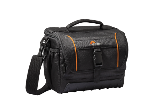 Lowepro Adventura SH 160 II Black.Picture2
