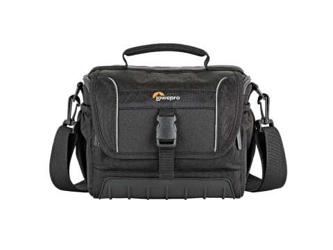 Lowepro Adventura SH 160 II Black.Picture3