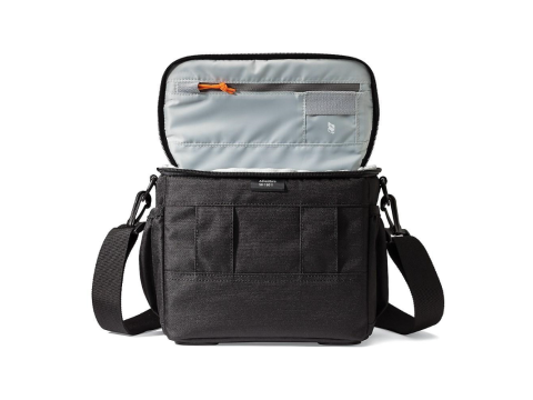 Lowepro Adventura SH 160 II Black.Picture4