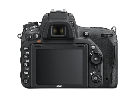 Nikon D750 Body.Picture3