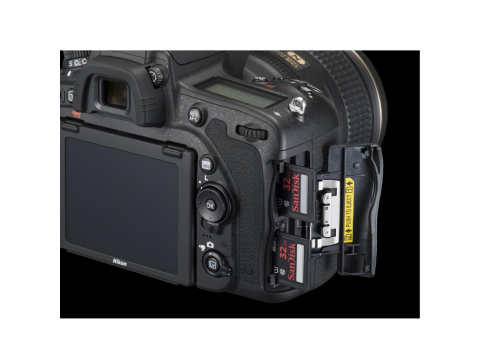 Nikon D750 Body.Picture5