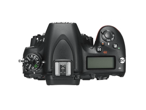 Nikon D750 Body.Picture4