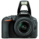 Nikon D5500 + 18-55 AF-P VR.Picture2