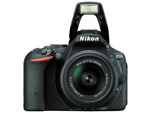 Nikon D5500 + 18-55 AF-P VR.Picture2