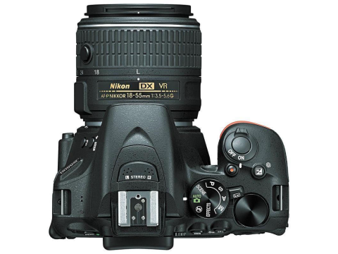 Nikon D5500 + 18-55 AF-P VR.Picture3