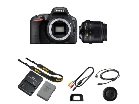 Nikon D5500 + 18-55 AF-P VR.Picture6