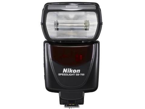 Nikon SB-700.Picture2