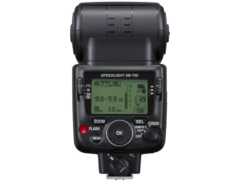Nikon SB-700.Picture3