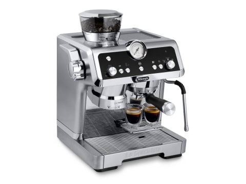 DeLonghi EC 9335.M La Specialista.Picture2
