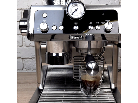Delonghi ec top