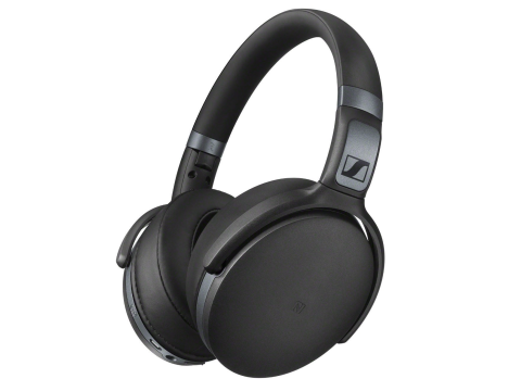 Sennheiser HD 4.40BT.Picture2