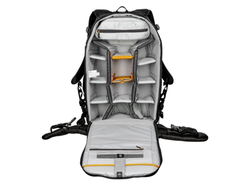 Lowepro Flipside 500 AW II Black.Picture3